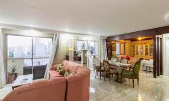 Imagem: Apartamento à Venda - Vila Olímpia, 5