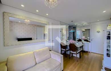 Imagem: Apartamento à Venda - Belém, 2 Quartos