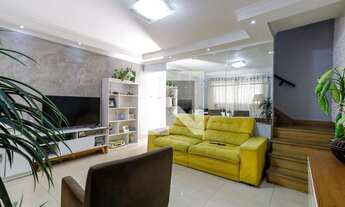 Imagem: Casa à Venda - Vila Guilherme, 4 Quartos