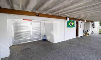 Imagem: Casa à Venda - Jaguaré, 4 Quartos, 277