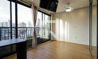 Imagem: Apartamento à Venda - Santana, 1 Quarto