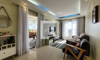 Imagem: Apartamento à Venda - Sacomã, 3 Quartos