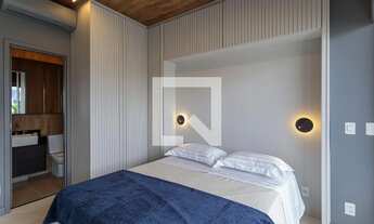 Imagem 6: Apartamento à Venda - Vila Olímpia, 1 Quarto, 52 m2