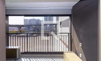 Imagem 5: Apartamento à Venda - Vila Santa Clara, 1 Quarto, 26 m2