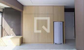 Imagem 4: Apartamento à Venda - Vila Santa Clara, 1 Quarto, 26 m2