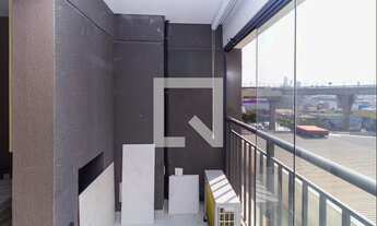 Imagem 7: Apartamento à Venda - Vila Santa Clara, 1 Quarto, 26 m2