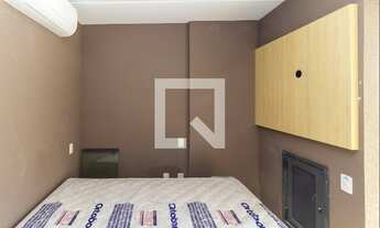 Imagem 3: Apartamento à Venda - Vila Santa Clara, 1 Quarto, 26 m2