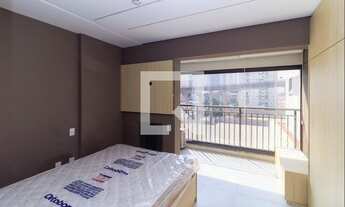 Imagem: Apartamento à Venda - Vila Santa Clara