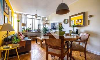 Imagem: Apartamento à Venda - Jardim Paulista