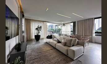 Imagem 3: Apartamento à Venda - Brooklin, 3 Quartos, 157 m2