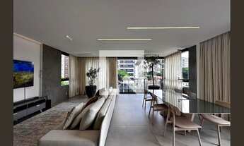 Imagem 2: Apartamento à Venda - Brooklin, 3 Quartos, 157 m2