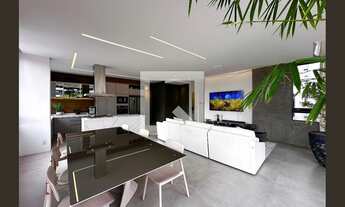 Imagem 6: Apartamento à Venda - Brooklin, 3 Quartos, 157 m2