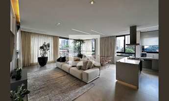 Imagem: Apartamento à Venda - Brooklin, 3 Quartos