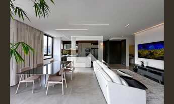 Imagem 7: Apartamento à Venda - Brooklin, 3 Quartos, 157 m2