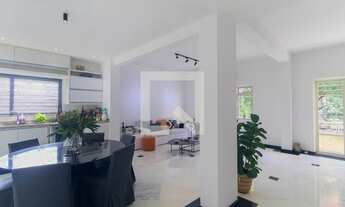 Imagem 5: Apartamento à Venda - Jardim Paulista, 1 Quarto, 164 m2