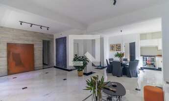 Imagem 2: Apartamento à Venda - Jardim Paulista, 1 Quarto, 164 m2