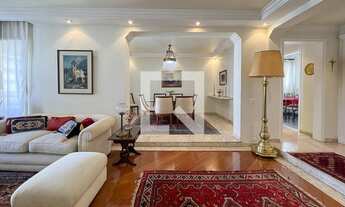 Imagem 7: Apartamento à Venda - Perdizes, 3 Quartos, 180 m2