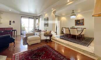 Imagem 3: Apartamento à Venda - Perdizes, 3 Quartos, 180 m2