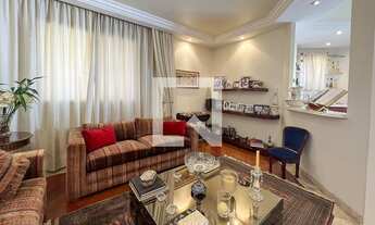 Imagem 6: Apartamento à Venda - Perdizes, 3 Quartos, 180 m2