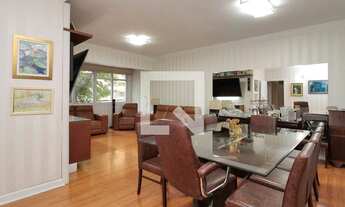 Imagem: Apartamento à Venda - Santa Cecília, 3