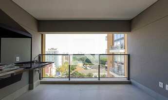 Imagem 6: Apartamento à Venda - Vila Mariana, 2 Quartos, 140 m2