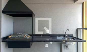 Imagem 7: Apartamento à Venda - Vila Mariana, 2 Quartos, 140 m2