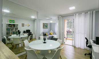 Imagem: Apartamento à Venda - Penha de França