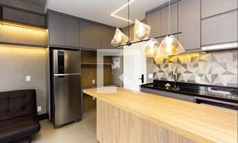 Imagem 6: Apartamento à Venda - Vila Olímpia, 1 Quarto, 44 m2