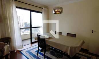 Imagem 6: Apartamento à Venda - Vila Andrade, 3 Quartos, 274 m2