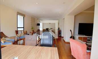 Imagem: Apartamento à Venda - Vila Andrade, 3 Quartos