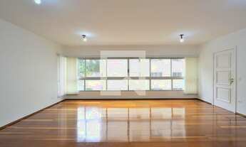 Imagem 3: Apartamento à Venda - Saúde, 4 Quartos, 160 m2