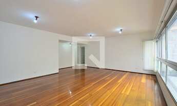 Imagem 4: Apartamento à Venda - Saúde, 4 Quartos, 160 m2