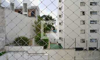 Imagem 6: Apartamento à Venda - Saúde, 4 Quartos, 160 m2