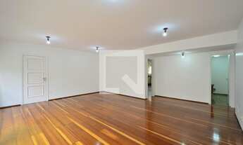 Imagem 5: Apartamento à Venda - Saúde, 4 Quartos, 160 m2