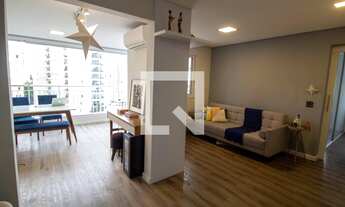 Imagem: Apartamento à Venda - Campo Belo, 1 Quarto