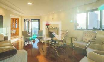 Imagem 3: Apartamento à Venda - Jardim Anália Franco, 4 Quartos, 256 m2