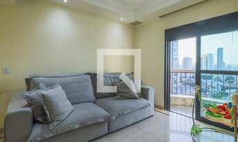 Imagem 6: Apartamento à Venda - Jardim Anália Franco, 4 Quartos, 256 m2