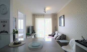 Imagem: Apartamento à Venda - Mooca, 1 Quarto