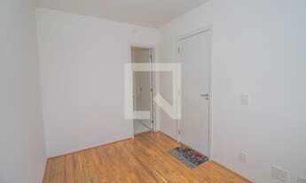 Imagem 7: Apartamento à Venda - Vila Santa Clara, 1 Quarto, 28 m2