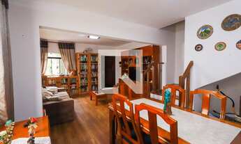 Imagem 1: Casa à Venda - Água Fria, 3 Quartos, 150 m2