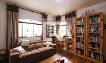 Imagem 5: Casa à Venda - Água Fria, 3 Quartos, 150 m2