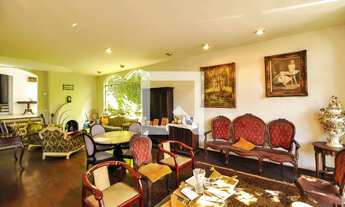 Imagem: Casa à Venda - Vila Madalena, 4 Quartos