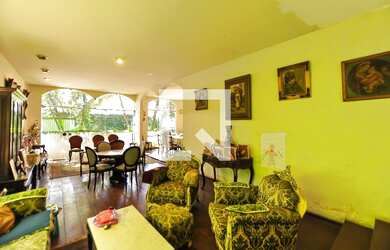 Imagem 7: Casa à Venda - Vila Madalena, 4 Quartos, 300 m2