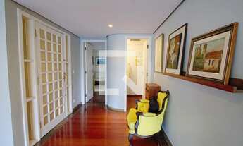 Imagem: Apartamento à Venda - Real Parque, 3 Quartos