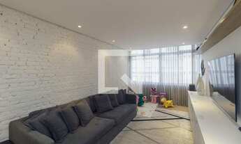 Imagem 5: Apartamento à Venda - Higienópolis, 3 Quartos, 145 m2