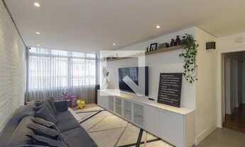 Imagem 3: Apartamento à Venda - Higienópolis, 3 Quartos, 145 m2