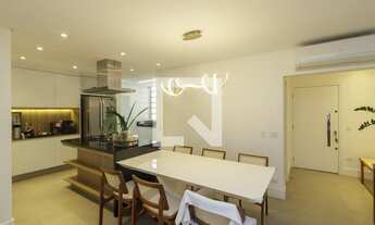 Imagem 7: Apartamento à Venda - Higienópolis, 3 Quartos, 145 m2