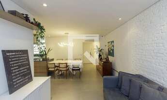 Imagem 6: Apartamento à Venda - Higienópolis, 3 Quartos, 145 m2