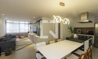 Imagem: Apartamento à Venda - Higienópolis, 3