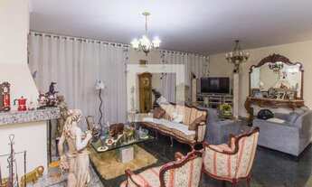 Imagem: Casa à Venda - Vila Guilherme, 4 Quartos